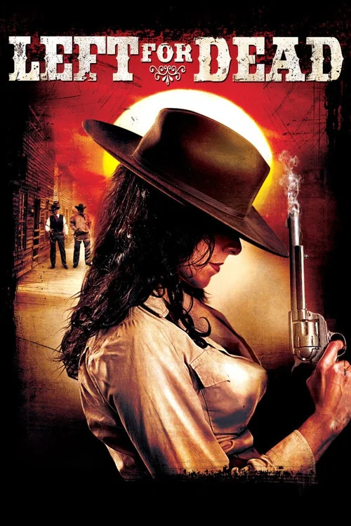 Left for Dead постер