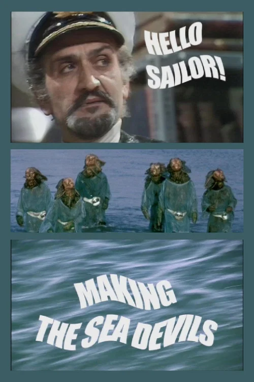 Hello Sailor! постер
