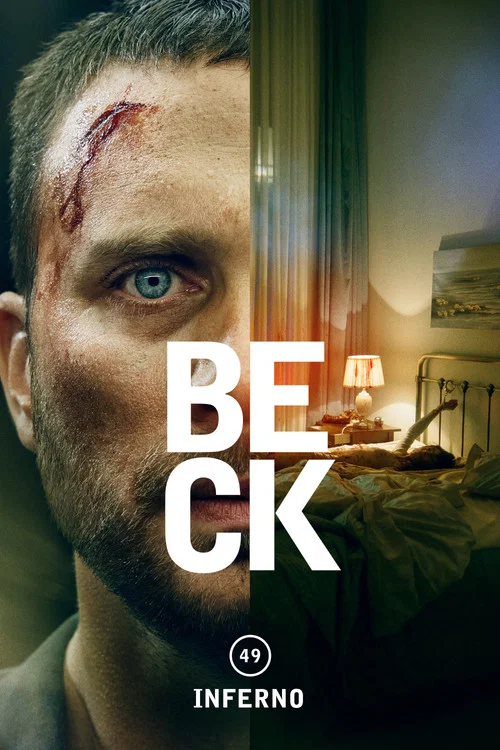 Beck 49 - Inferno постер
