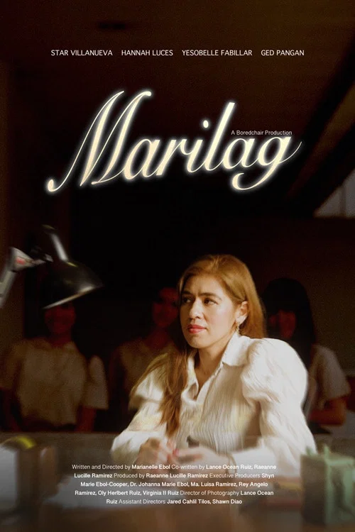 Marilag постер