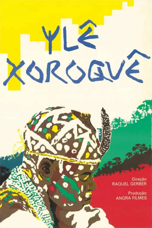 Ylê Xoroquê постер