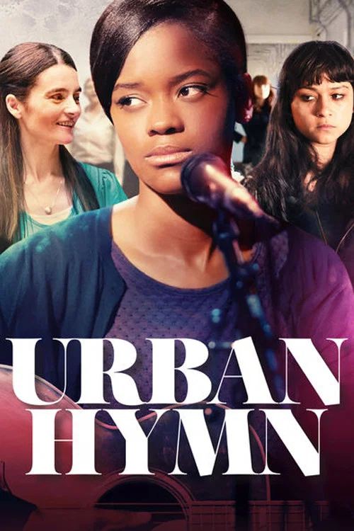 Urban Hymn постер