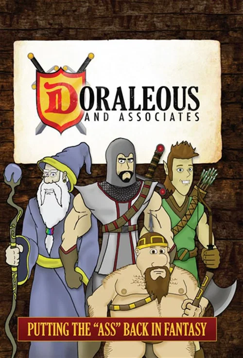 Doraleous and Associates постер