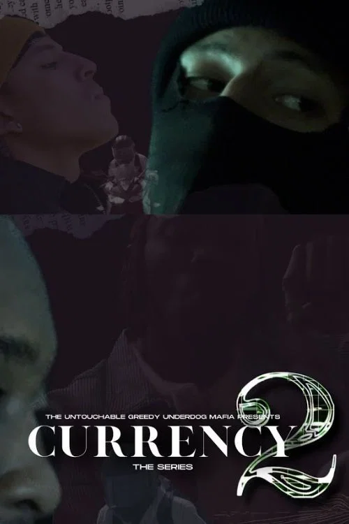 Currency 2 постер
