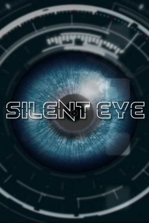Silent Eye постер