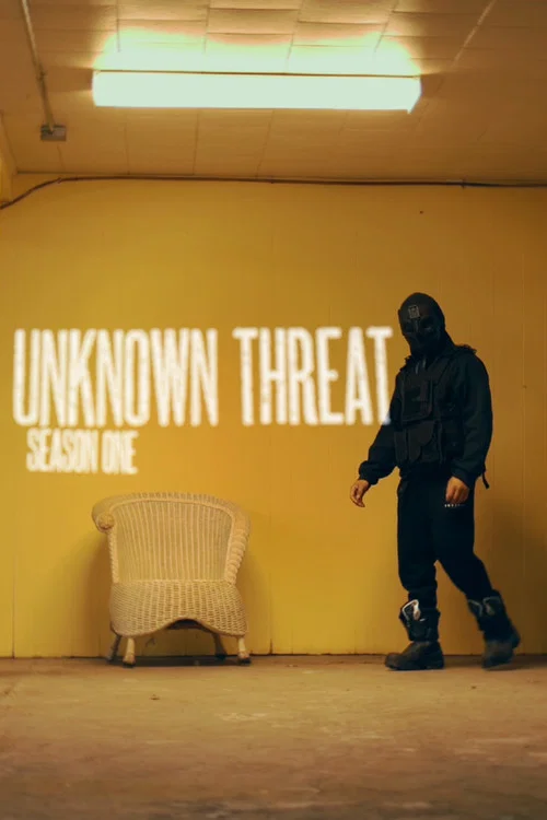 Unknown Threat постер
