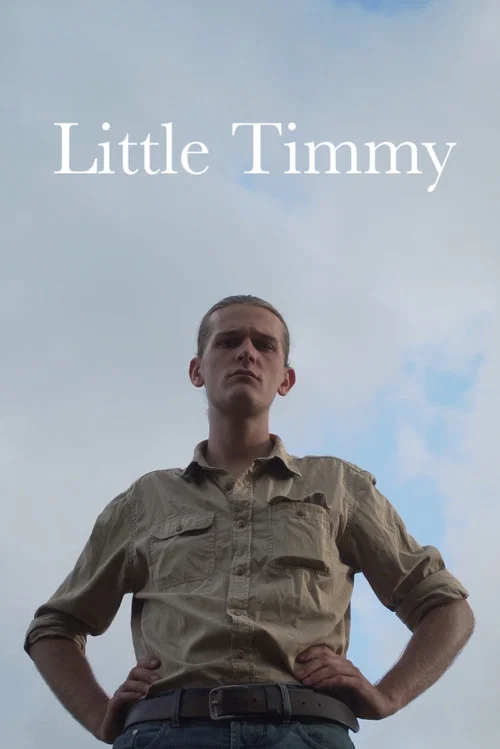 Little Timmy постер