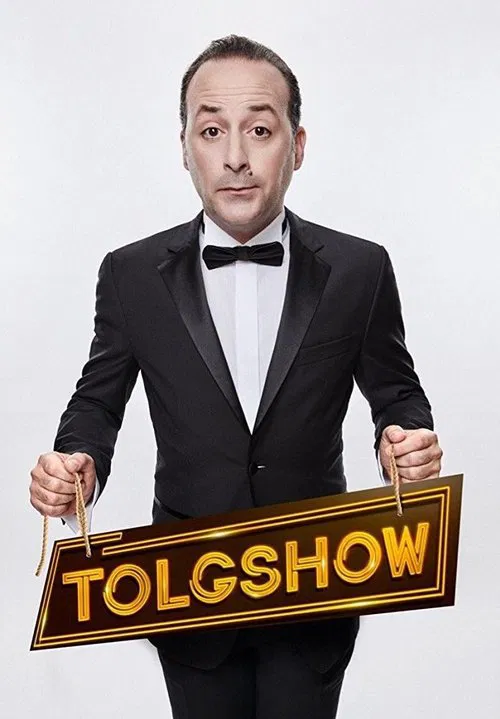 TOLGSHOW постер