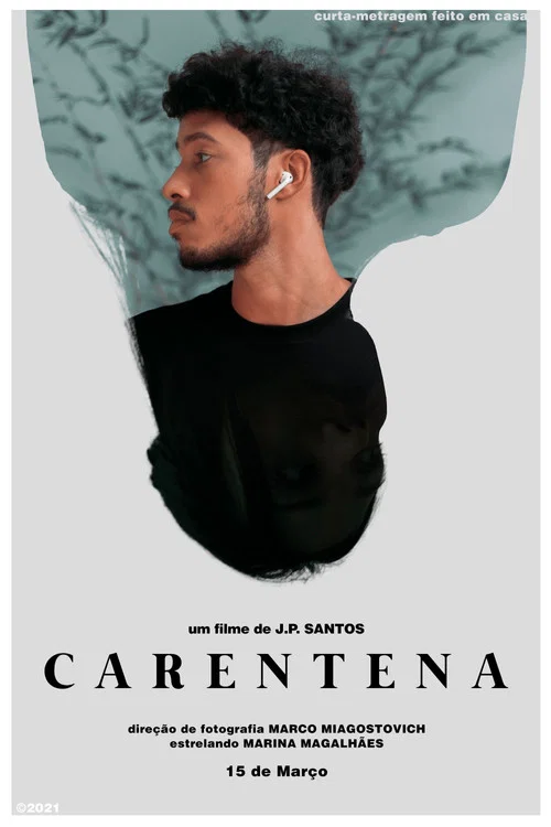 Carentena постер