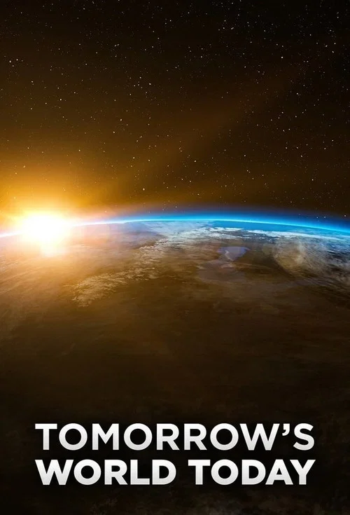 Tomorrow's World Today постер