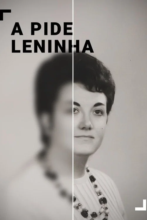 A Pide Leninha постер