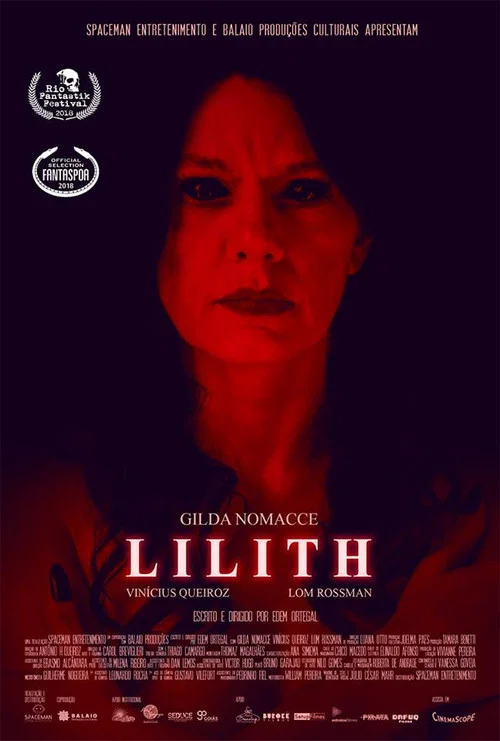 Lilith постер