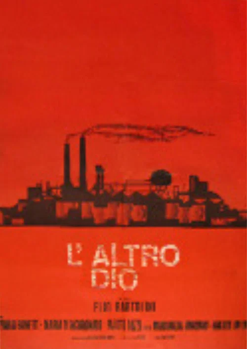 L'altro Dio постер