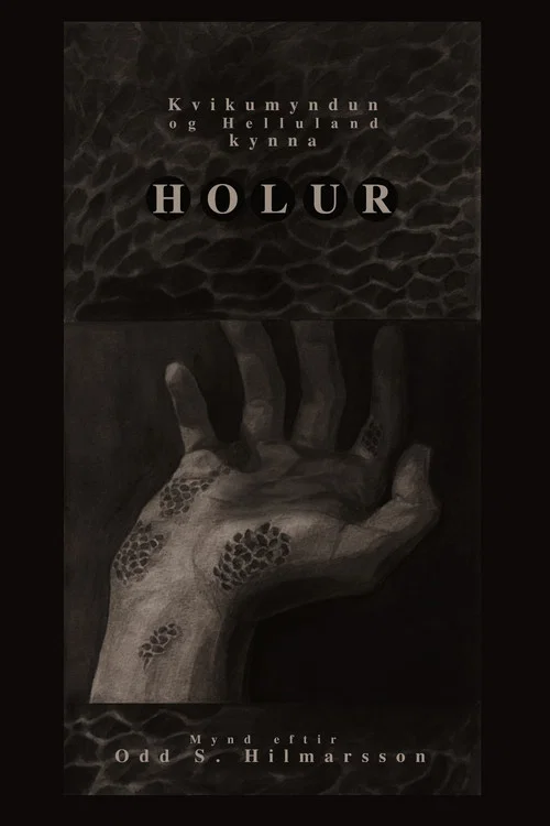 Holur постер