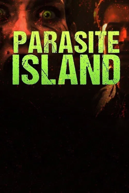Parasite Island постер