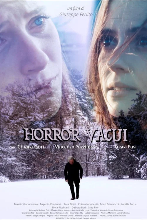 Horror Vacui постер