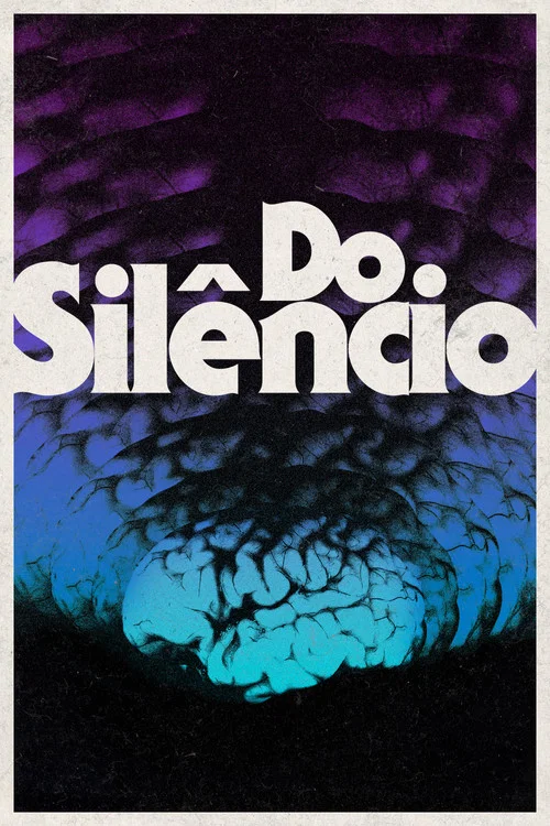 Do Silêncio постер
