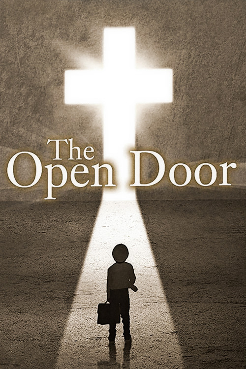 The Open Door постер