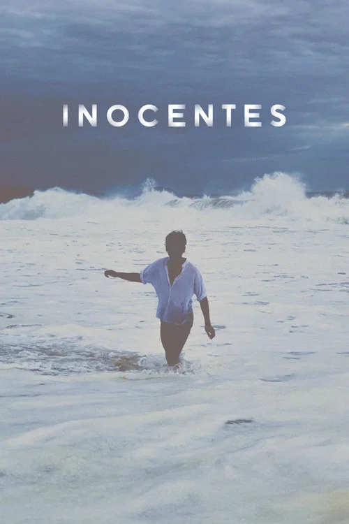 Inocentes постер