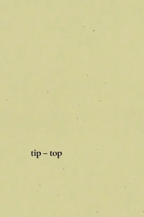 Tip-top постер