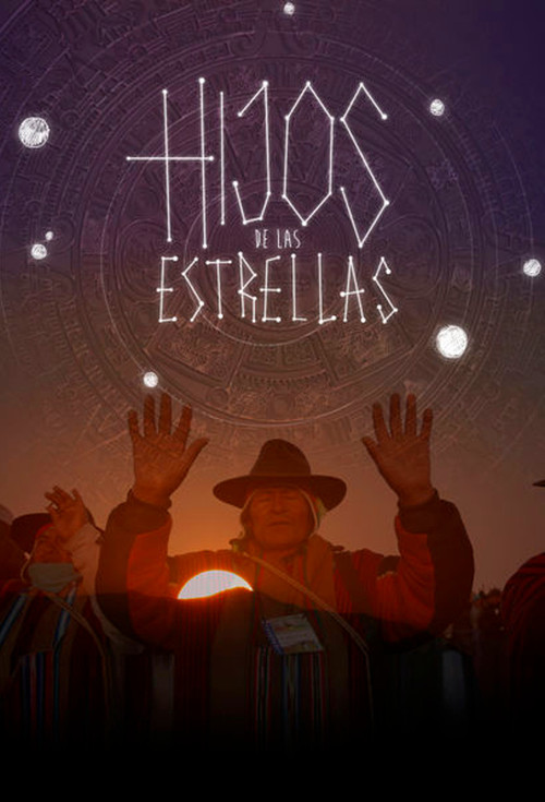 Hijos de las estrellas постер