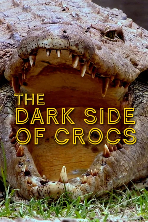 Dark Side of Crocs постер