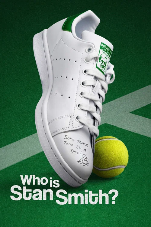 Who Is Stan Smith? постер