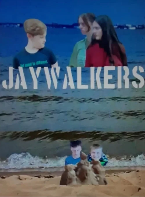 Jaywalkers постер