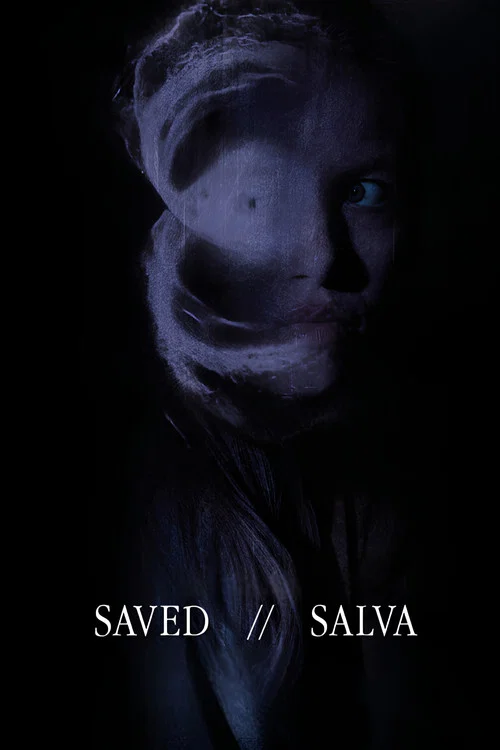 Saved/Salva постер