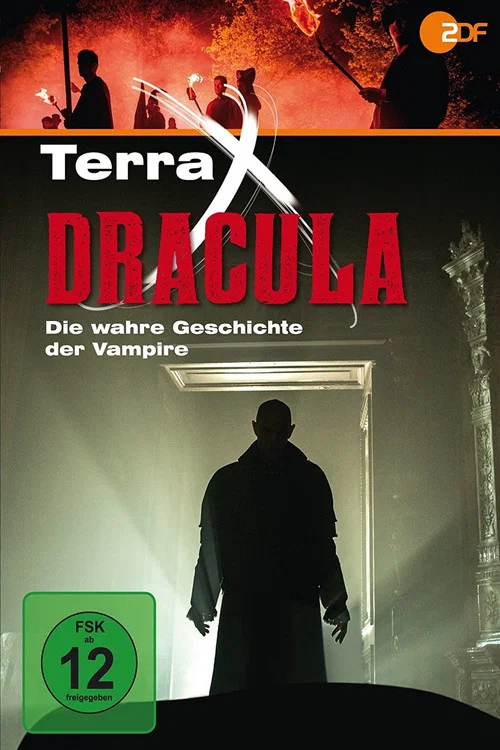 Dracula - Die wahre Geschichte der Vampire постер