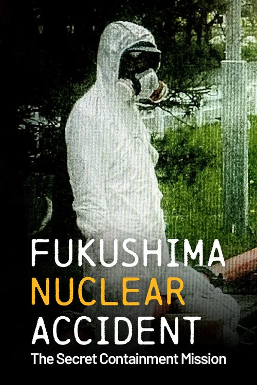 Fukushima Nuclear Accident: The Secret Containment Mission постер