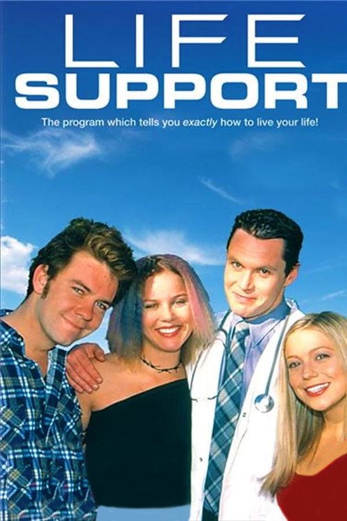 Life Support постер