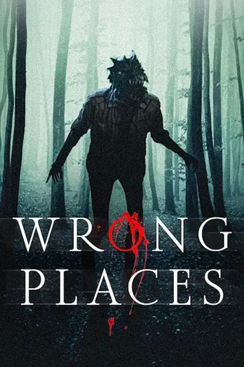 Wrong Places постер
