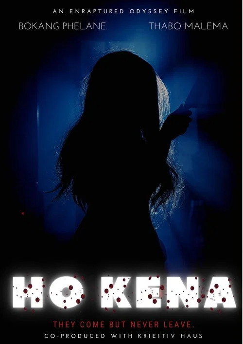 Ho Kena постер