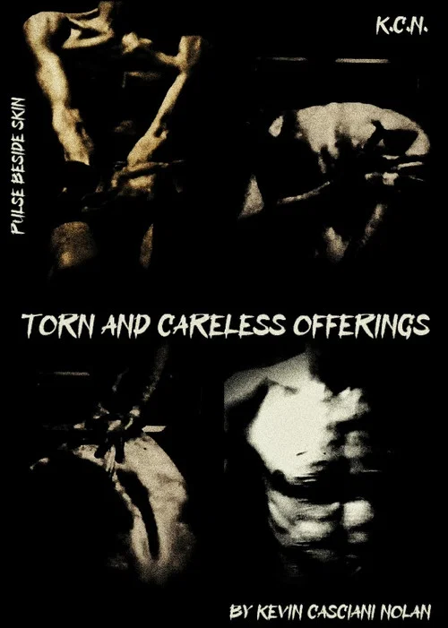 Torn And Careless Offerings постер