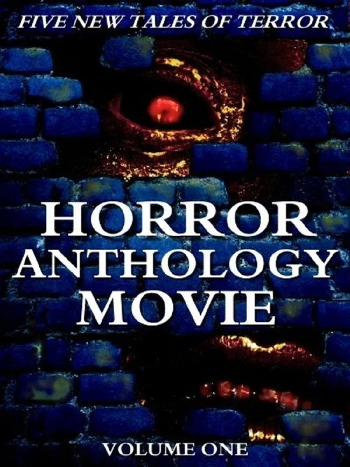 Horror Anthology Movie Volume 1 постер