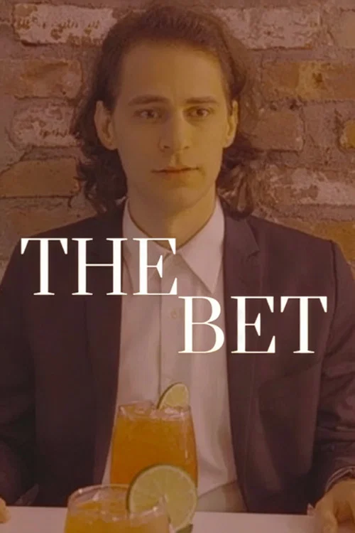 The Bet постер