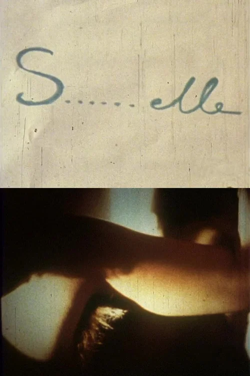 S......elle постер