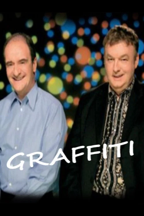 Graffiti постер