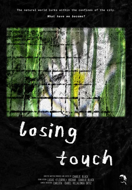 Losing Touch постер