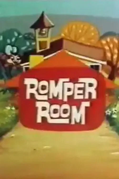 Romper Room постер