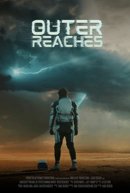 Outer Reaches постер