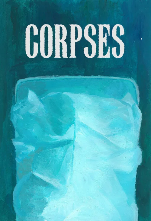 Corpses постер