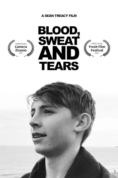 Blood, Sweat and Tears постер