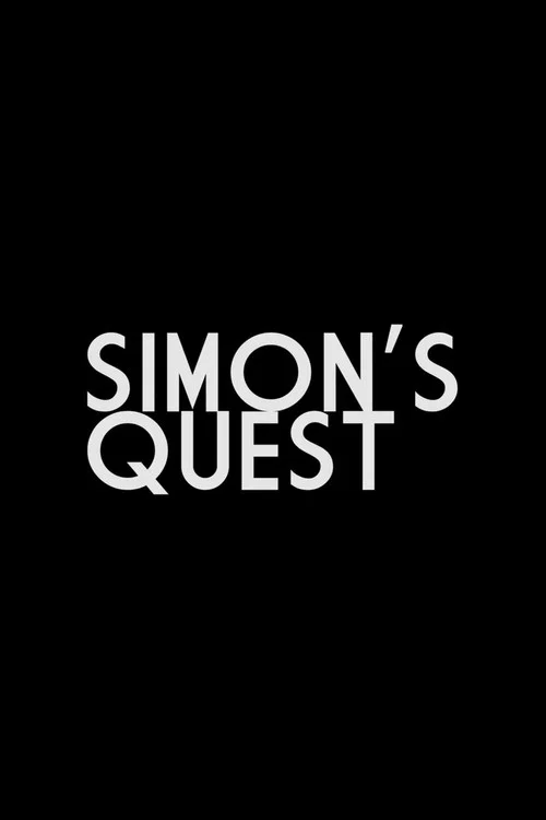 Simon’s Quest постер