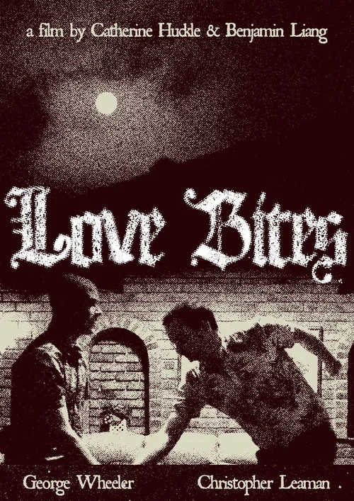 Love Bites постер