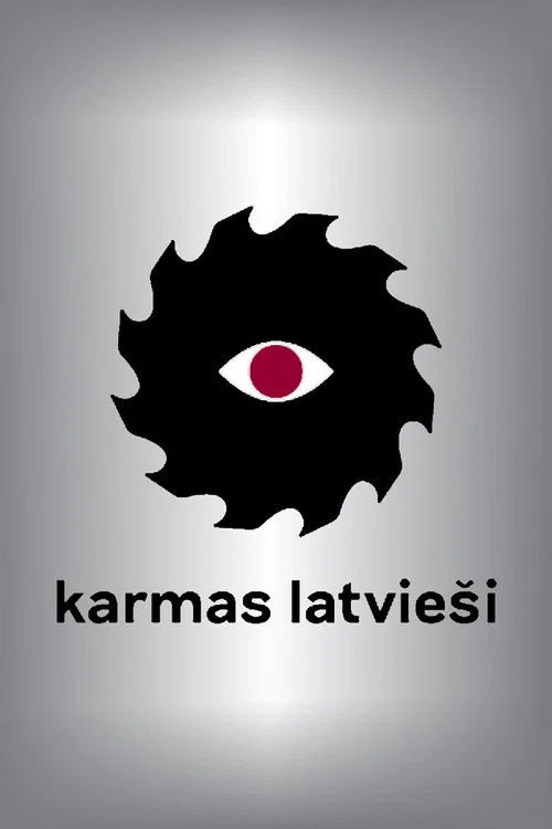 Karmas latvieši постер