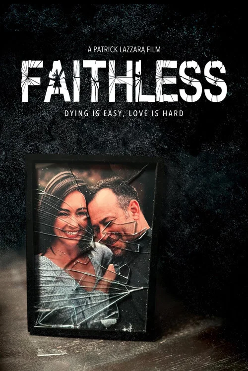 Faithless постер