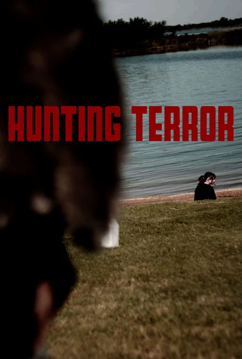 Hunting Terror постер