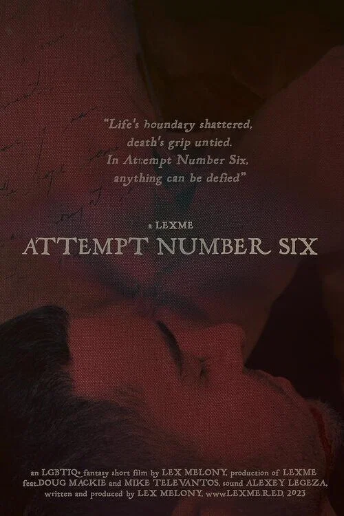Attempt Number Six постер